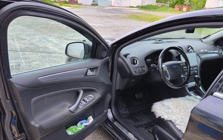 Ford Mondeo IV, 2014 год, 1 300 000 рублей, 13 фотография
