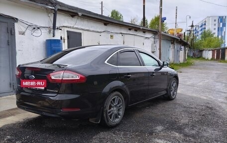 Ford Mondeo IV, 2014 год, 1 300 000 рублей, 10 фотография