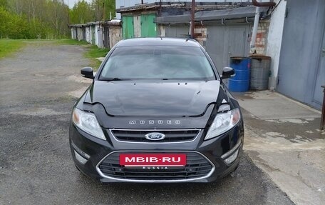Ford Mondeo IV, 2014 год, 1 300 000 рублей, 8 фотография
