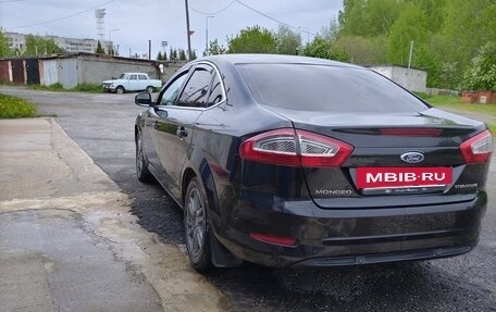 Ford Mondeo IV, 2014 год, 1 300 000 рублей, 12 фотография