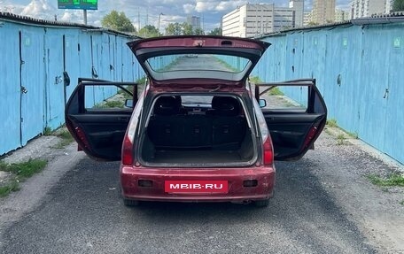 Mitsubishi Lancer IX, 2006 год, 320 000 рублей, 2 фотография