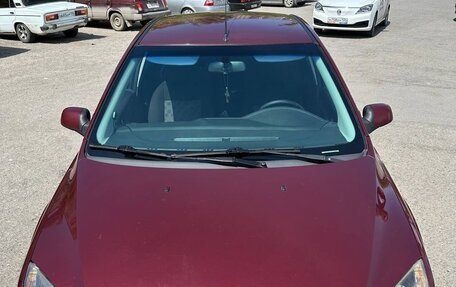 Ford Focus II рестайлинг, 2007 год, 360 000 рублей, 9 фотография