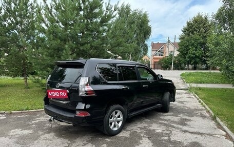 Lexus GX II, 2019 год, 6 800 000 рублей, 2 фотография