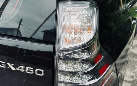 Lexus GX II, 2019 год, 6 800 000 рублей, 7 фотография