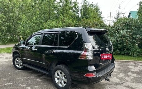Lexus GX II, 2019 год, 6 800 000 рублей, 3 фотография