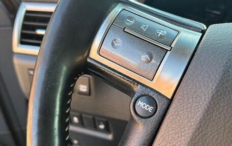 Lexus GX II, 2019 год, 6 800 000 рублей, 23 фотография