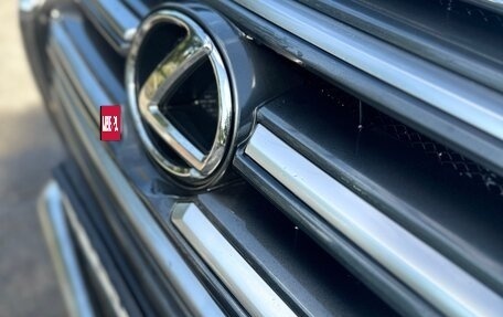 Lexus GX II, 2019 год, 6 800 000 рублей, 11 фотография