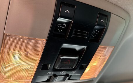 Lexus GX II, 2019 год, 6 800 000 рублей, 29 фотография