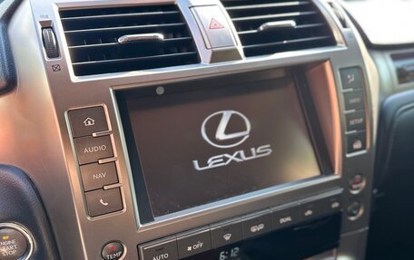 Lexus GX II, 2019 год, 6 800 000 рублей, 26 фотография
