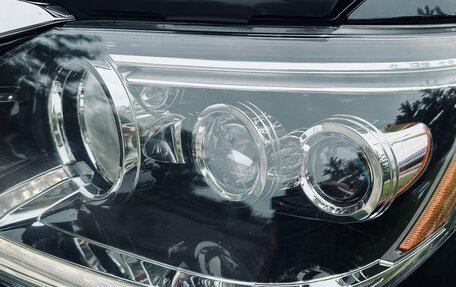 Lexus GX II, 2019 год, 6 800 000 рублей, 35 фотография