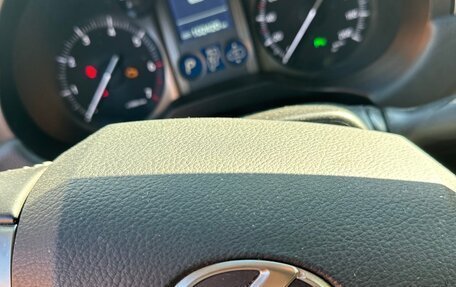 Lexus GX II, 2019 год, 6 800 000 рублей, 25 фотография