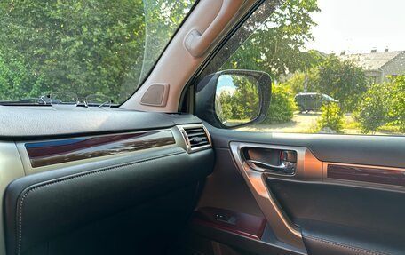 Lexus GX II, 2019 год, 6 800 000 рублей, 37 фотография