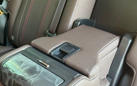 Lexus RX IV рестайлинг, 2021 год, 6 000 000 рублей, 11 фотография
