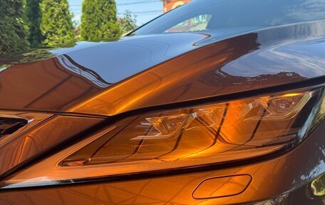Lexus RX IV рестайлинг, 2021 год, 6 000 000 рублей, 6 фотография