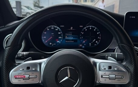Mercedes-Benz C-Класс, 2019 год, 3 500 000 рублей, 13 фотография
