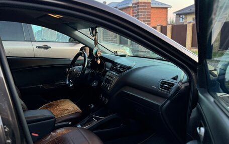 KIA Rio III рестайлинг, 2015 год, 1 000 000 рублей, 7 фотография