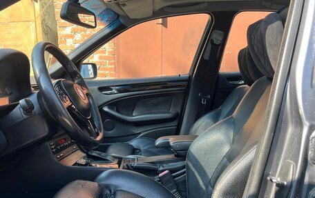 BMW 3 серия, 2001 год, 530 000 рублей, 14 фотография