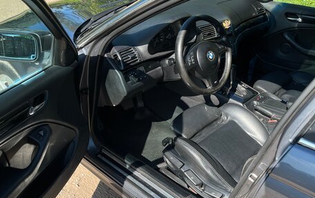 BMW 3 серия, 2001 год, 530 000 рублей, 18 фотография
