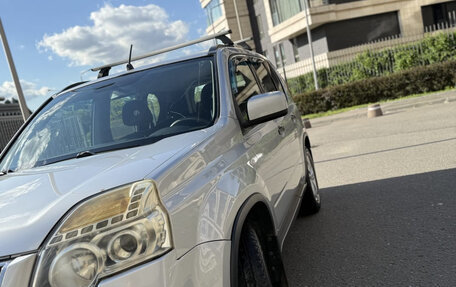 Nissan X-Trail, 2011 год, 1 100 000 рублей, 5 фотография