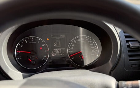 Nissan X-Trail, 2011 год, 1 100 000 рублей, 3 фотография