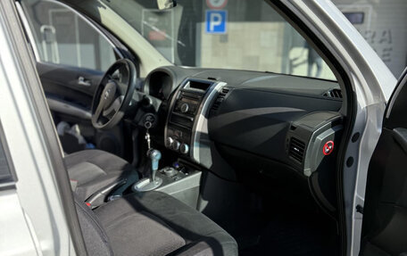 Nissan X-Trail, 2011 год, 1 100 000 рублей, 7 фотография
