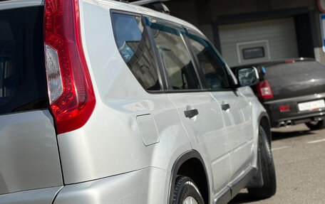 Nissan X-Trail, 2011 год, 1 100 000 рублей, 6 фотография