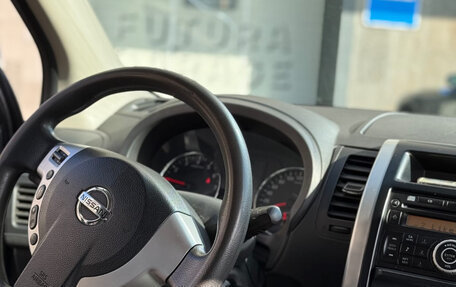 Nissan X-Trail, 2011 год, 1 100 000 рублей, 8 фотография