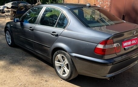 BMW 3 серия, 2001 год, 530 000 рублей, 7 фотография