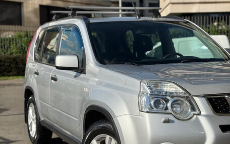 Nissan X-Trail, 2011 год, 1 100 000 рублей, 10 фотография