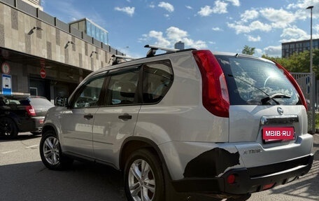 Nissan X-Trail, 2011 год, 1 100 000 рублей, 12 фотография