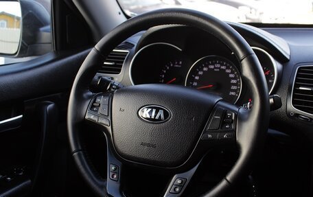 KIA Sorento II рестайлинг, 2012 год, 1 499 000 рублей, 6 фотография