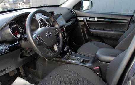 KIA Sorento II рестайлинг, 2012 год, 1 499 000 рублей, 5 фотография