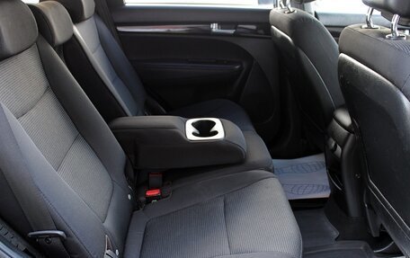 KIA Sorento II рестайлинг, 2012 год, 1 499 000 рублей, 12 фотография