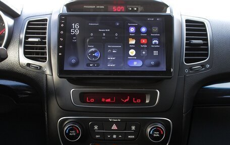 KIA Sorento II рестайлинг, 2012 год, 1 499 000 рублей, 8 фотография