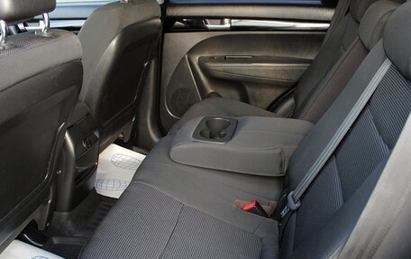 KIA Sorento II рестайлинг, 2012 год, 1 499 000 рублей, 13 фотография