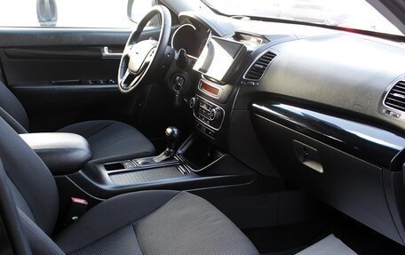 KIA Sorento II рестайлинг, 2012 год, 1 499 000 рублей, 11 фотография