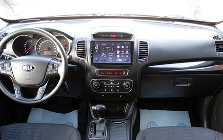 KIA Sorento II рестайлинг, 2012 год, 1 499 000 рублей, 7 фотография