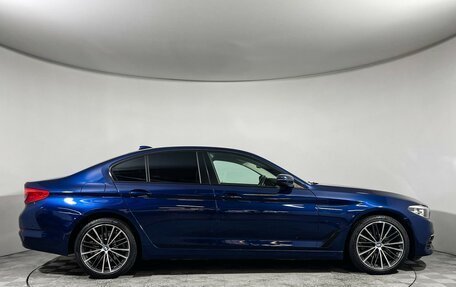 BMW 5 серия, 2020 год, 3 497 000 рублей, 6 фотография