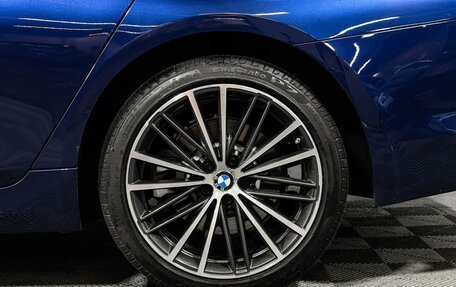 BMW 5 серия, 2020 год, 3 497 000 рублей, 8 фотография