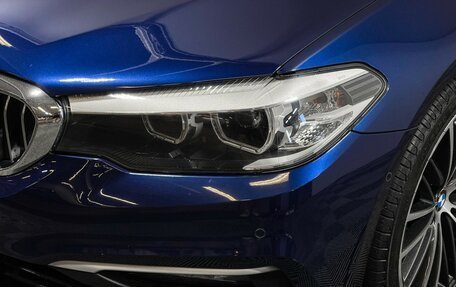 BMW 5 серия, 2020 год, 3 497 000 рублей, 7 фотография