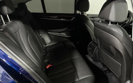 BMW 5 серия, 2020 год, 3 497 000 рублей, 14 фотография