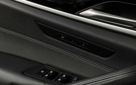 BMW 5 серия, 2020 год, 3 497 000 рублей, 17 фотография
