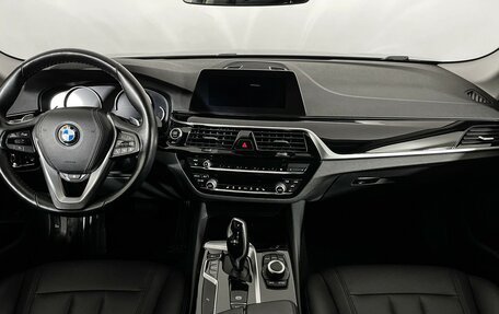 BMW 5 серия, 2020 год, 3 497 000 рублей, 12 фотография