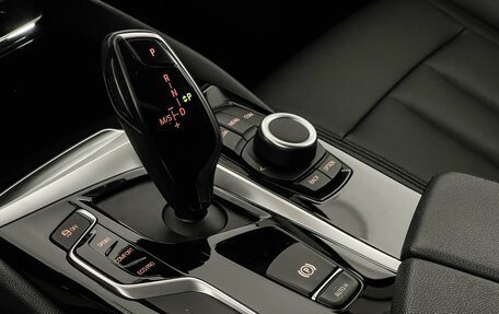 BMW 5 серия, 2020 год, 3 497 000 рублей, 18 фотография