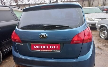KIA Venga I, 2014 год, 524 227 рублей, 2 фотография