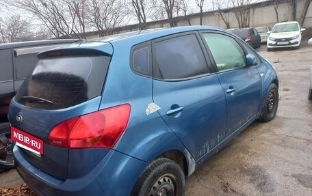 KIA Venga I, 2014 год, 524 227 рублей, 3 фотография