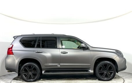 Lexus GX II, 2010 год, 2 997 000 рублей, 4 фотография