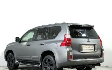 Lexus GX II, 2010 год, 2 997 000 рублей, 7 фотография