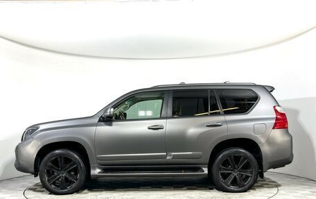 Lexus GX II, 2010 год, 2 997 000 рублей, 8 фотография
