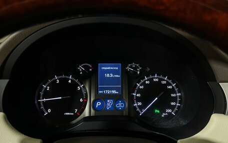 Lexus GX II, 2010 год, 2 997 000 рублей, 11 фотография